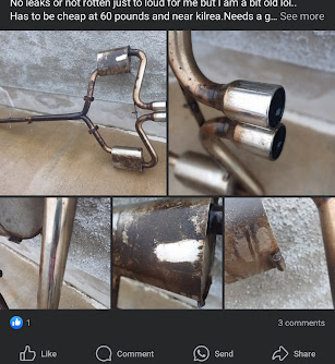Facebook Marketplace makes work for idle hands…