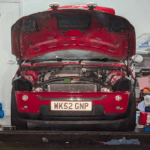 Sadie Progress – Braking Progression!